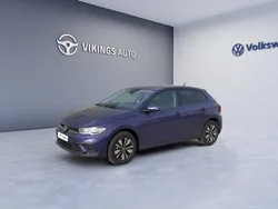 VOLKSWAGEN Polo 1.0 TSI 95 S&S BVM5 VW Edition