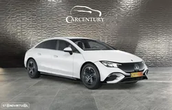Mercedes-Benz EQE 300 AMG Line