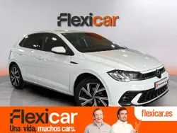 VOLKSWAGEN Polo 1.0 TSI R-Line DSG 81kW