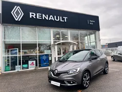 Renault SCENIC 4 1.5 DCI 110Ch Finition INTENS | BOSE EDITION | CARPLAY |