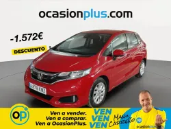 HONDA Jazz 1.3 i-VTEC Comfort