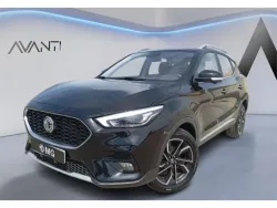 MG ZS 1.0 T-GDI Luxury 82kW