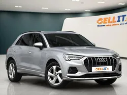 Audi Q3 35 TFSI 150 DESIGN S TRONIC 7 ATTELAGE AUTO / PACK HIVER+ / CARPLAY ANDROID AUT