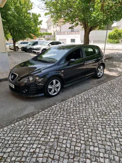 Seat Leon m1