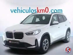 BMW X1 xDrive25eA