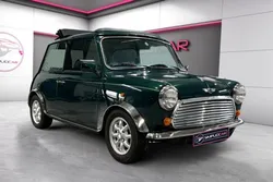 OVER MINI 1.3 i Balmoral Garantie 12 mois