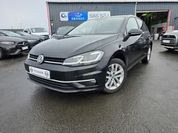 Volkswagen Golf 2.0 TDI 150 BlueMotion Technology FAP Carat