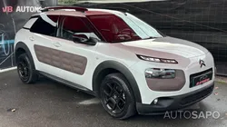 Citroen C4 Cactus de 2015