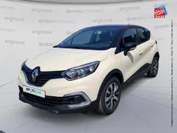 Renault Captur 0.9 TCe 90ch energy Zen Euro6c