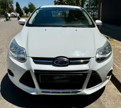 Ford Focus 1.0 EcoB. A-S-S 125cv EcoBoost Edition