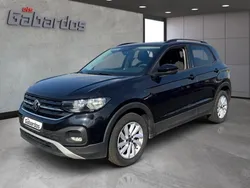 Volkswagen T-cross 1.0 TSI 110 LIFE PLUS DSG BVA