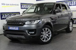 Land Rover Range Rover Sport 3.0TDV6 S Aut.