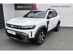 Dacia Duster Mild Hybrid 130 Journey