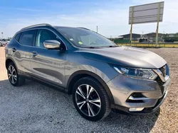 NISSAN Qashqai Monospace 5Pl, Diesel, 10/2018, 131 000 km, 4 portes avec hayon, Manuelle : Bv6, 13 320 , Carnet à jour Nissan, Bon état général