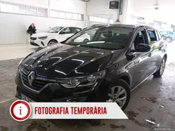 Renault Mégane Sport Tourer 1.5 Blue DCI Limited 115cv
