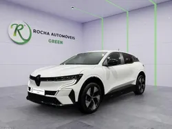 Renault Mégane E-Tech EV60 Techno