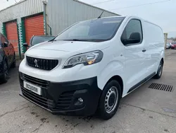 Peugeot Expert 1.5 bluehdi 120cv Boite Manu Garantie 1 AN et révisée TL AUTOMOBILES
