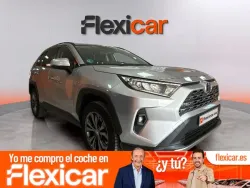 TOYOTA RAV-4 2.5 hybrid 2WD Advance