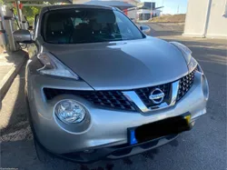 Nissan Juke Tekna Câmaras 360