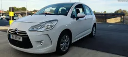 Citroën C3 Poucos Km