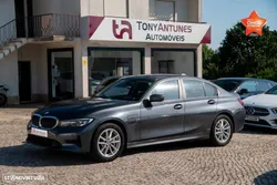BMW 330 e Corporate Edition Auto