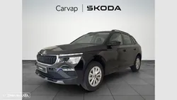Skoda Kamiq 1.0 TSI Selection DSG