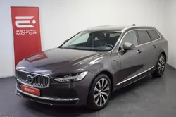 Volvo V90 2.0 T8 PHEV Inscription Expression AWD
