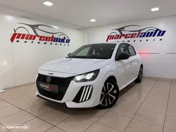 Peugeot 208 1.2 PureTech Active