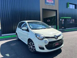 RENAULT TWINGO 1.2i 16V LEV - 75 II Expression PHASE 2 GARANTIE 6 MOIS