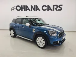 MINI Mini Countryman COUNTRYMAN COOPER S E ALL4