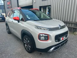 CITROEN C3 Aircross PureTech 82 BVM5 Feel