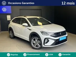 Volkswagen Taigo 1.0 TSI 110ch R-Line DSG7