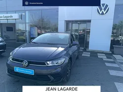 VOLKSWAGEN Polo 1.0 TSI 95 S&S DSG7 Life