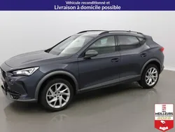 Cupra Formentor 2.0 TDI 150 V +PDC AR/AV