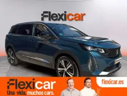 PEUGEOT 5008 1.5BlueHDi S&S GT Pack EAT8 130
