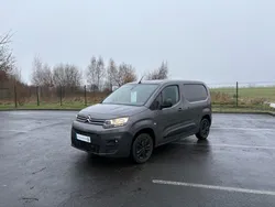 Berlingo M / Boite Automatique / Diesel / Faible Kilométrage / TVA Récupérable / Garantie