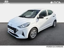 Hyundai i10 1.0 67ch ECO Initia