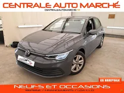 VOLKSWAGEN GOLF 2.0 TDI SCR - 116 - BV DSG 7 VIII BERLINE Life Plus PHASE 1