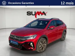 Volkswagen Taigo 1.0 TSI 116 DSG7 R-Line Edition