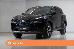 NISSAN X-Trail 1.5 e-Power N-Connecta 4x2 5pl. 152kW