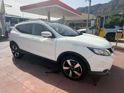 NISSAN Qashqai 1.5dCi Tekna 4x2 17´´