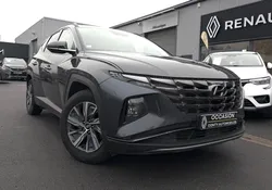 Hyundai Tucson 1.6 T-GDi 150ch Creative Micro-hybride