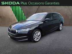 Skoda Octavia Combi 2.0 TDI SCR 150ch Selection DSG7