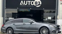 Mercedes-Benz Classe CLS de 2017