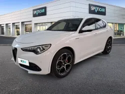 ALFA ROMEO Stelvio 2.2 Veloce Q4 210 Aut.