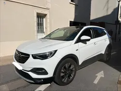 Opel grandland x 1.6 diesel 120 ultimate automatique toit panoramique