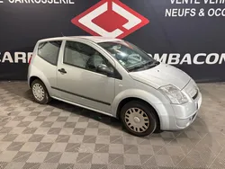 Citroen c2