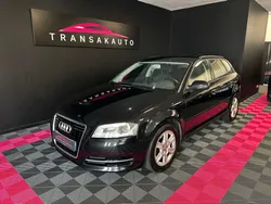 Audi A3 1.4 TFSI 125ch Attraction - SUIVI COMPLET