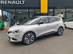 Renault GRAND SCENIC IV 1.3 TCE 140CH EVOLUTION 7 PLACES