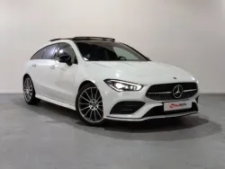 MERCEDES Clase CLA CLA 200 7G-DCT